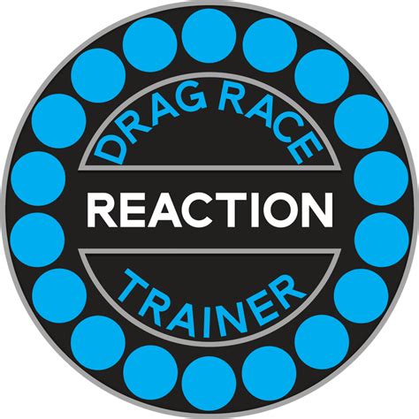 drag racing reaction time test